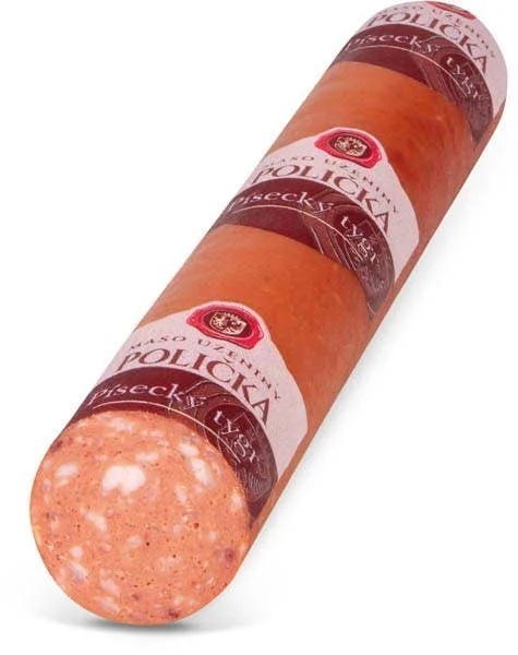 Mk Polička Písecký tygr