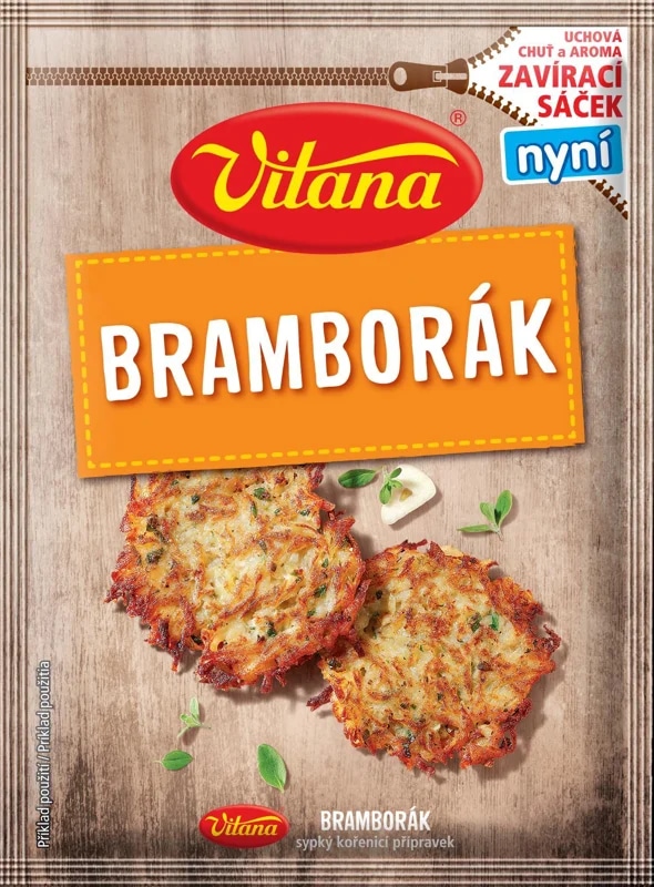 Vitana Bramborák