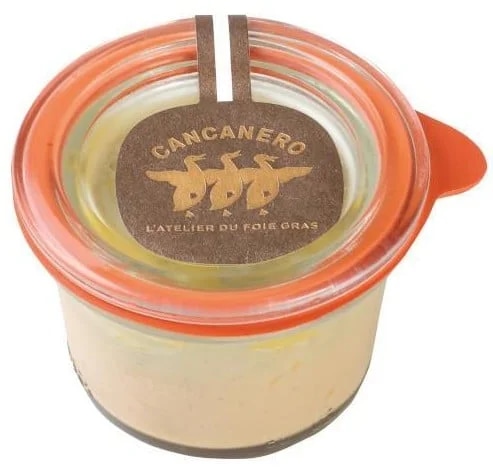 Cancanero Foie gras bistro