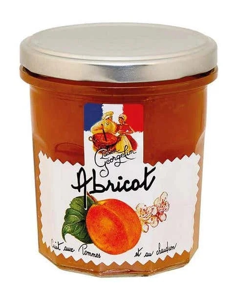 Lucien Georgelin Džem Meruňka