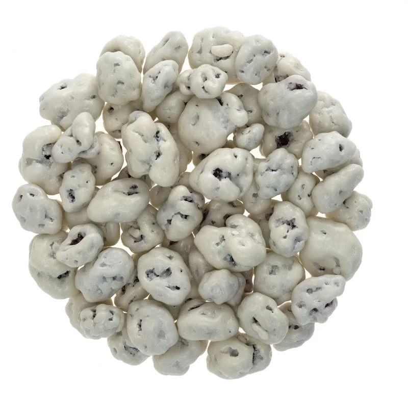 NUTSMAN Brusinky v jogurtové polevě Množství: