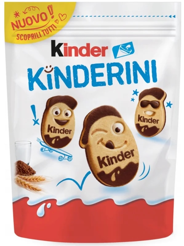 Kinder Kinderini