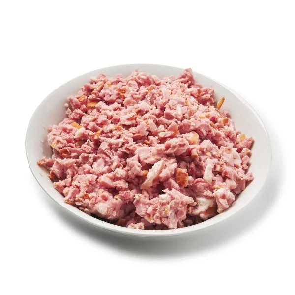 Ribo Uzené vepřové maso kostičky