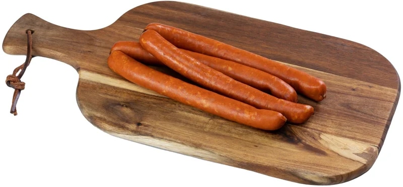 Rohlik.cz Debrecínské párky
