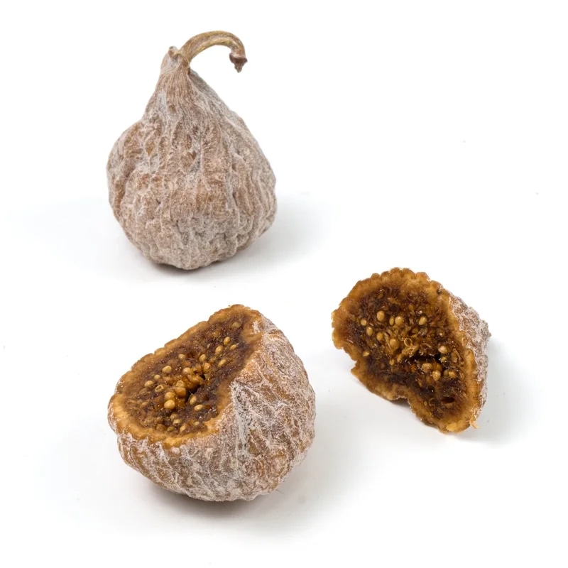 NUTSMAN Fíky sušené Množství: