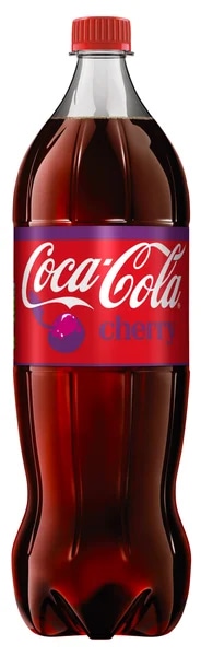 Coca-Cola Cherry