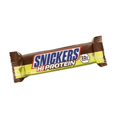 Mars Proteinová tyčinka Snickers Hi-Protein