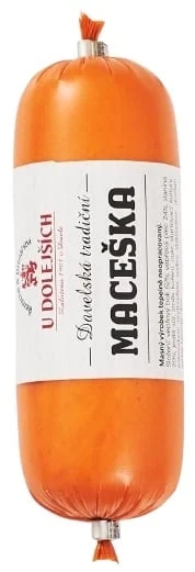 U Dolejších Davelská maceška