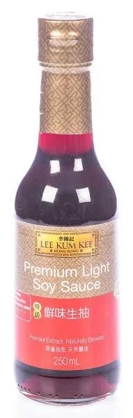 Lee Kum Kee Omáčka sójová světlá