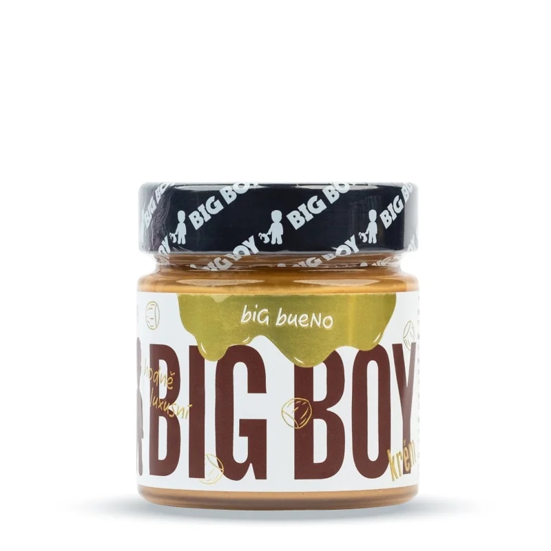 BIG BOY Big Bueno