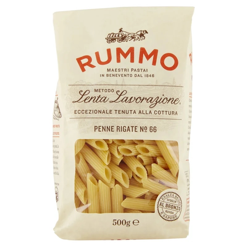 RUMMO Penne Rigate