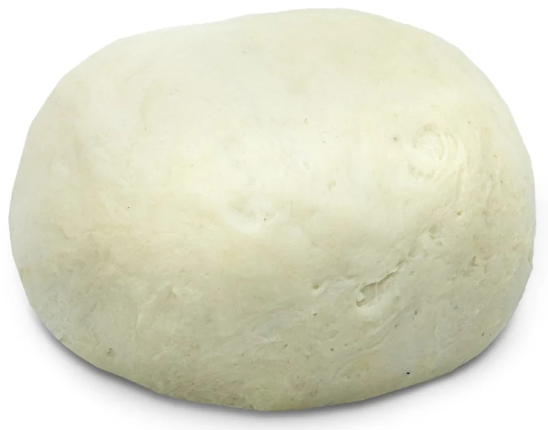 Babické těsto Listové těsto máslové