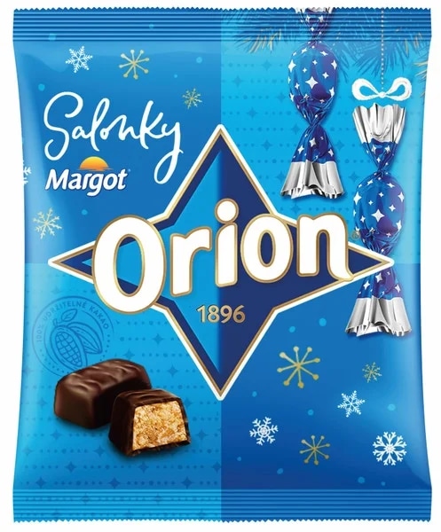 ORION Salonky Margot
