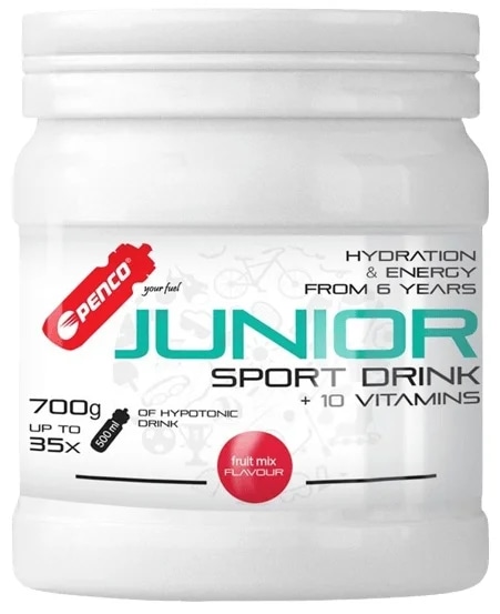 Penco Junior Sport Drink - Lesní plody