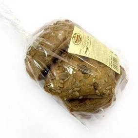 Vašíček Pečivo vícezrnné rustico 3x70g