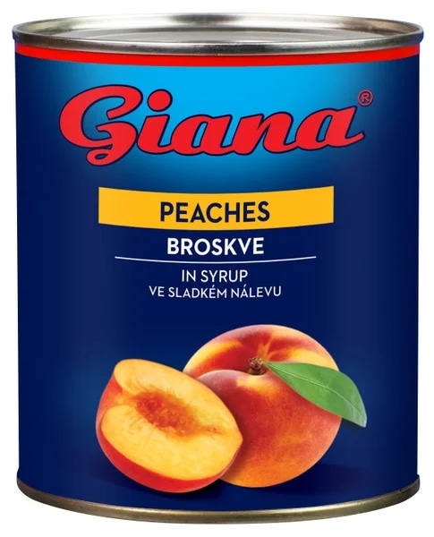 Giana Broskve