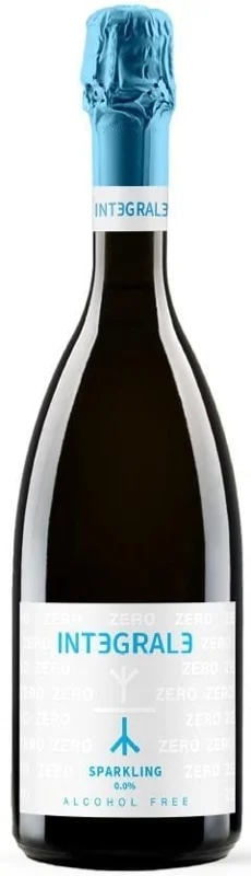 Integrale Zero Alcoholfree nealkoholické