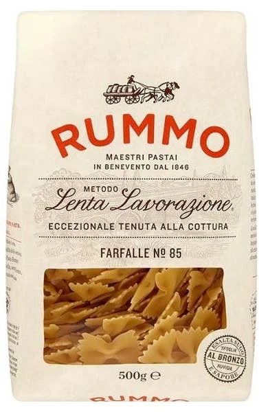 RUMMO Farfalle Nb. 85