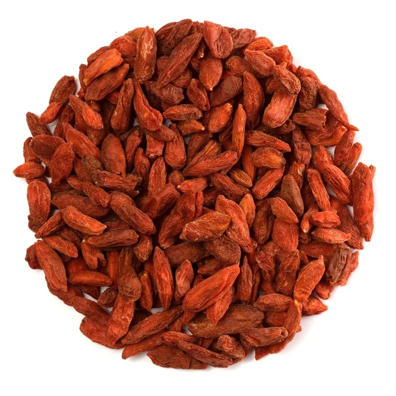 NUTSMAN Goji Kustovnice čínská Množství:
