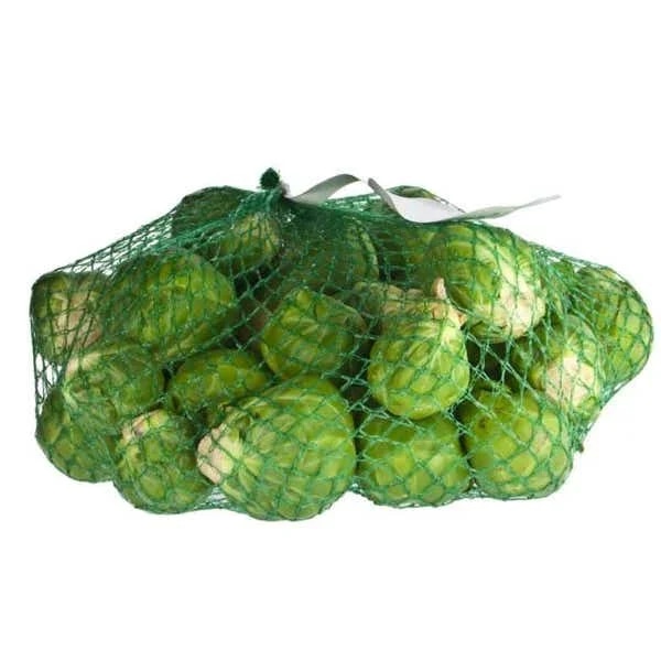 růžičková kapusta vařená