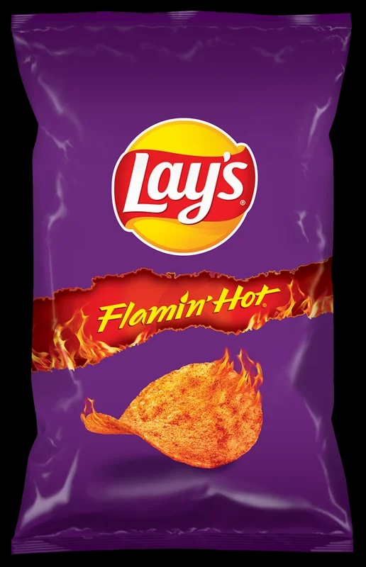 Lay's Flamin'Hot