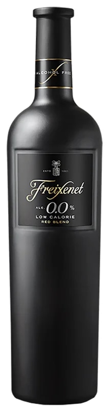 Freixenet 0,0% red blend nealkoholické