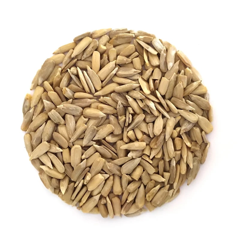 NUTSMAN Slunečnicové semínko BIO Množství: