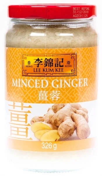 Lee Kum Kee Zázvor mletý