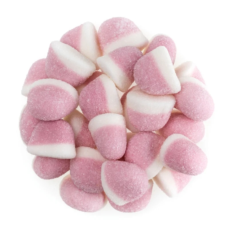 NUTSMAN Želé jahodové sny Množství: