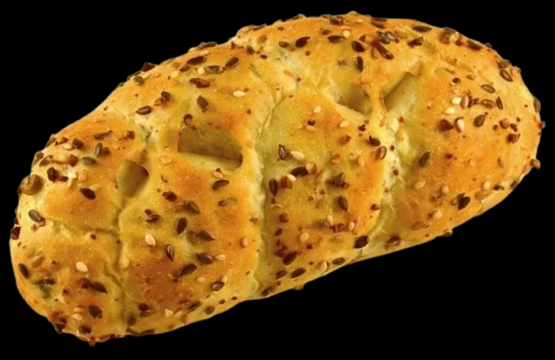 Raženka cereální světlá