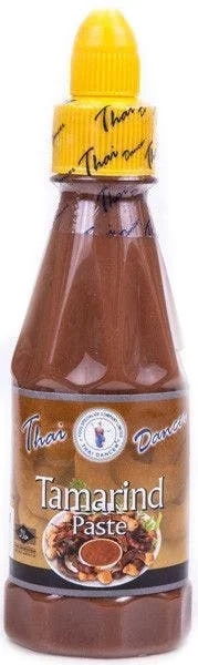 Thai Dancer Tamarind omáčka