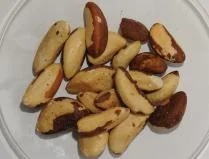 Ořechy para