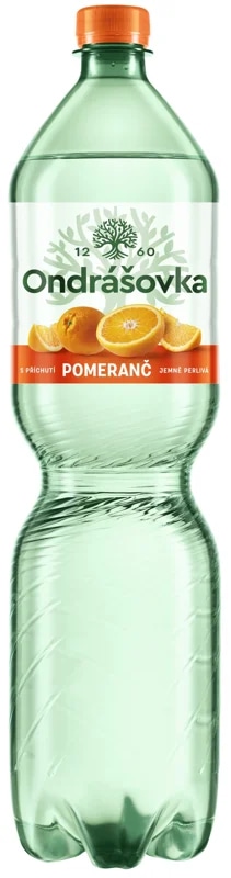 Ondrášovka Pomeranč