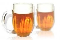 Pivo světlé nealkoholické