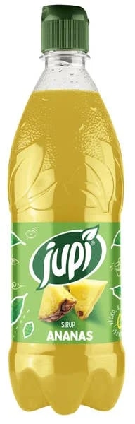 Jupí Ananas