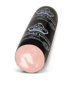 Salám kuřecí lázeňský