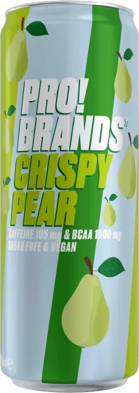 ProBrands BCAA Drink