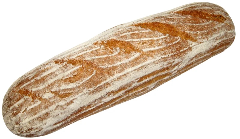 Pekárna Stáňa Párty kváskový chléb