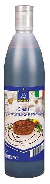 Metro Chef Balsamico krémové