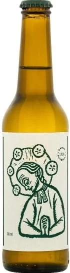 Johannes Cyder Extra Brut