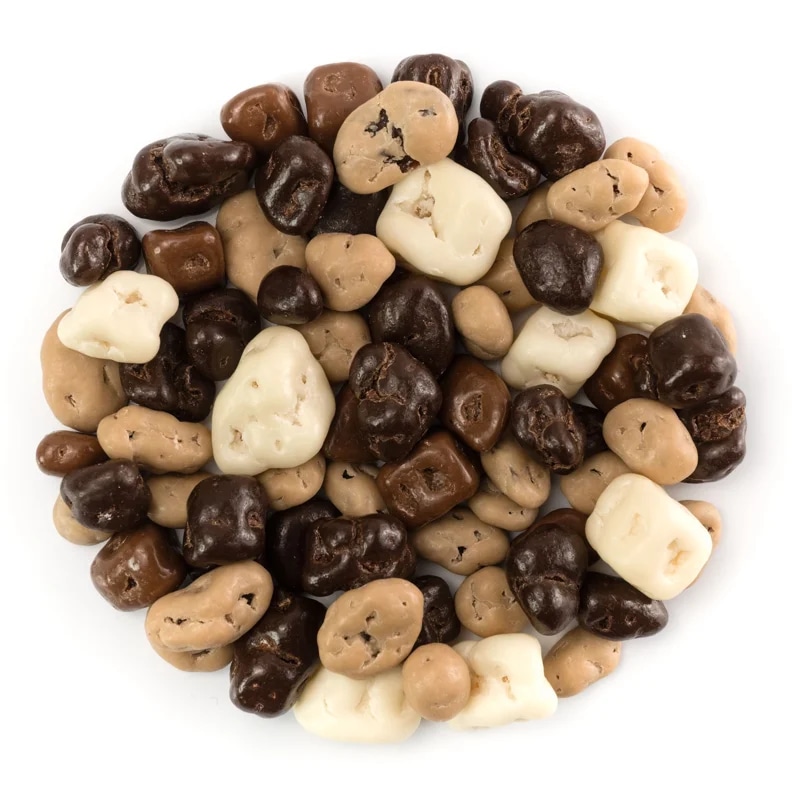 NUTSMAN Císařská směs Množství: