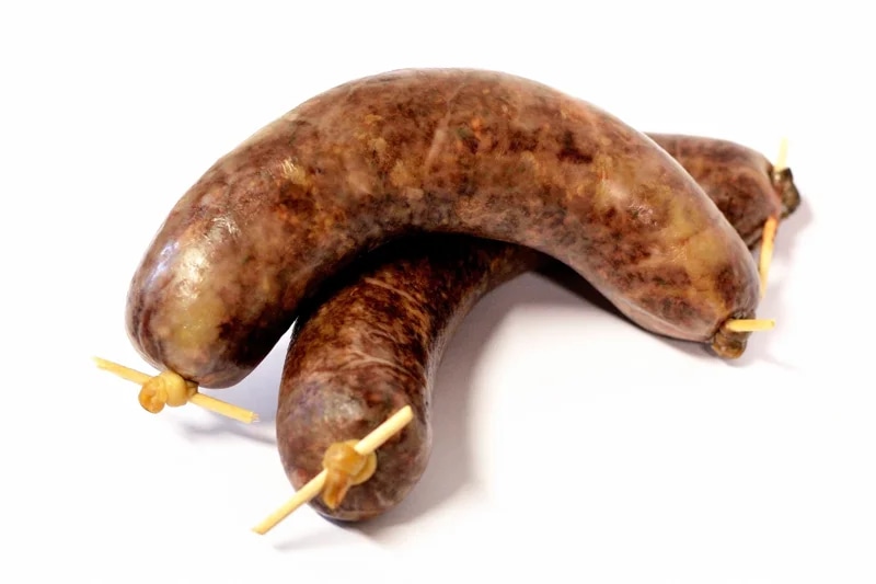 Řeznictví Pavlíček Jelito, 2 ks