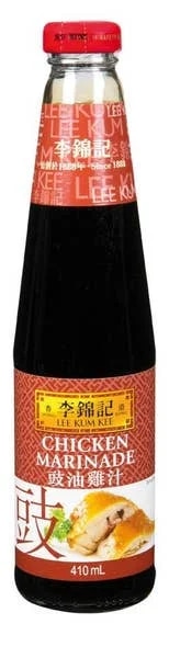 Lee Kum Kee Marináda teriyaki na kuře