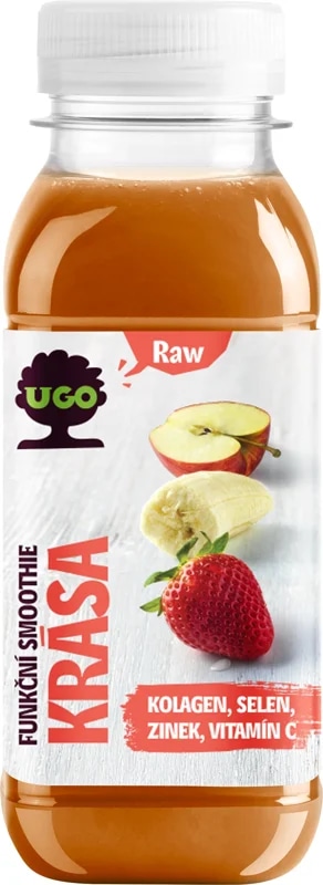 UGO Funkční smoothie Krása