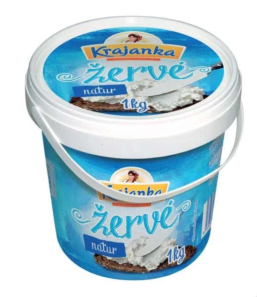 Zálesák Kroměříž Žervé přírodní 26%