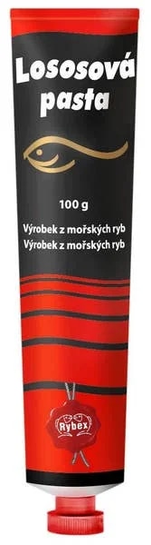 Gastro Pasta lososová