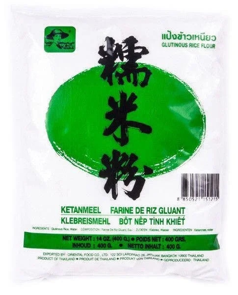 Farmer Brand Mouka rýžová