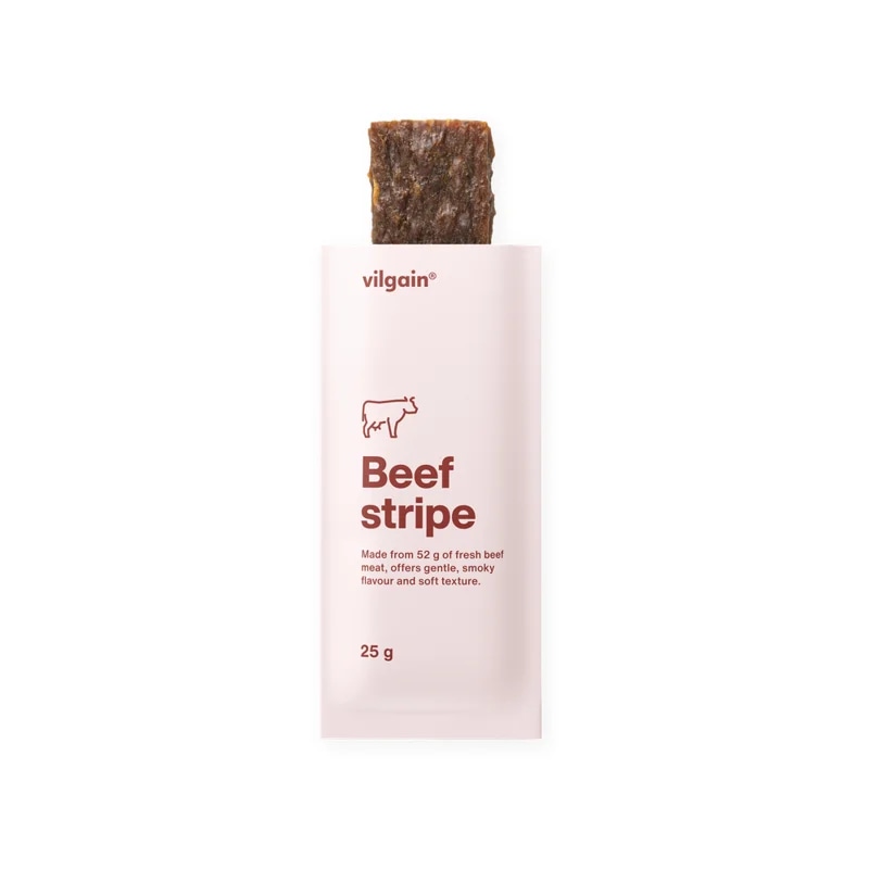 Vilgain Beef Stripe