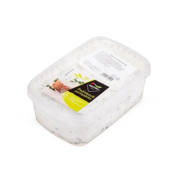 Gastro Pomazánka pažitková