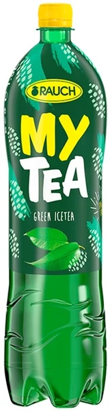 Rauch My Tea Green Tea